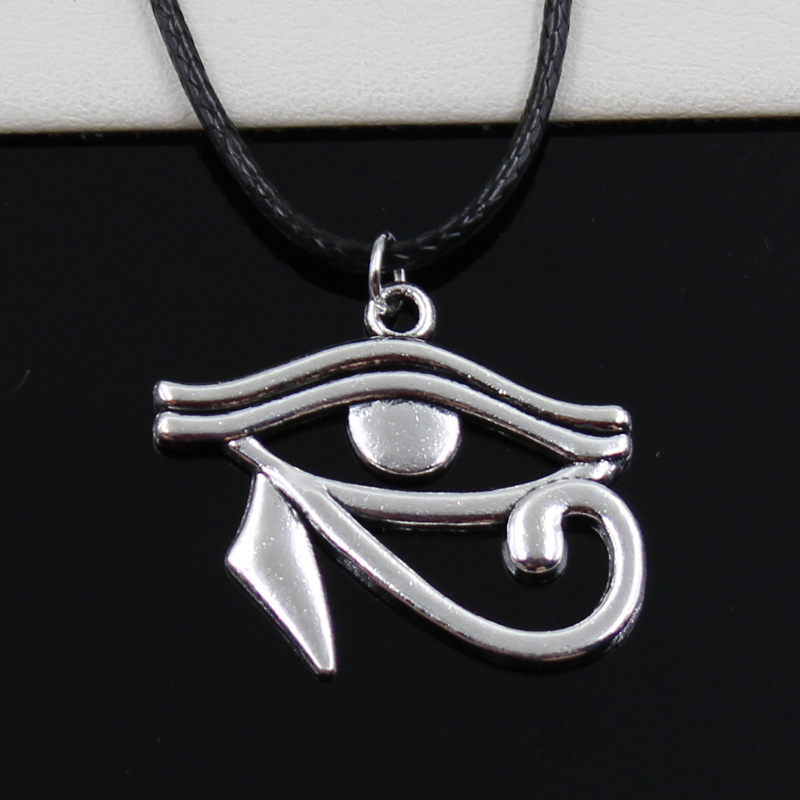 Women Fashion Egypt - Nieuwe mode hanger oude Egypte oog