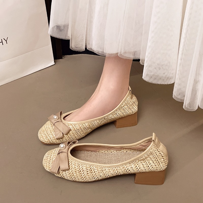Women'S Fashion Quick Delivery - Flats Luxe vrijetijdsschoenen voor dames 2025,