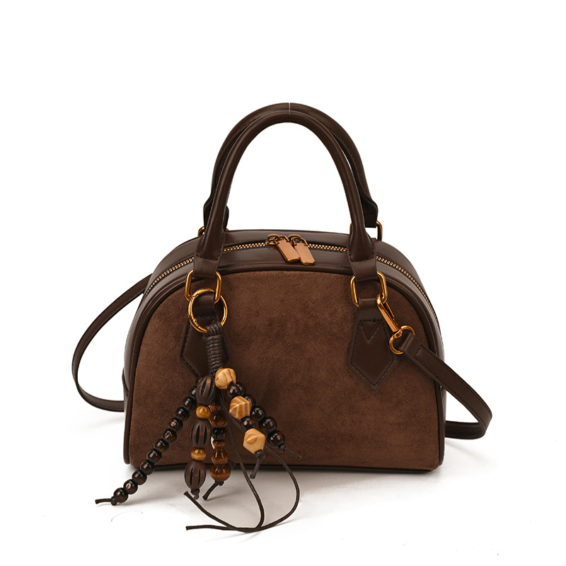 Women'S Fashion Trends Fall 2025 - Herfst/Winter Vintage Suède Trend Mode Premium