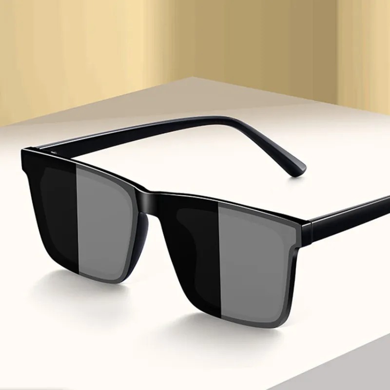 Women'S Fashion Eyeglasses - Nieuwe heren anti-uv-zonnebril voor dames, zonnebril