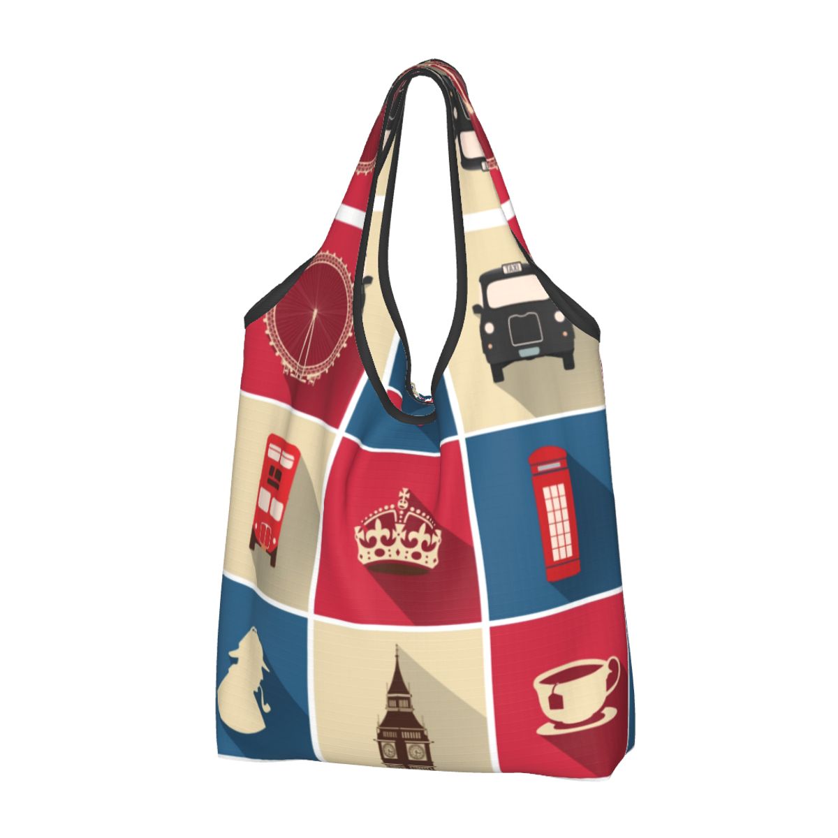 Women'S Fashion London - Custom Fashion Vintage Uk London Symbool
