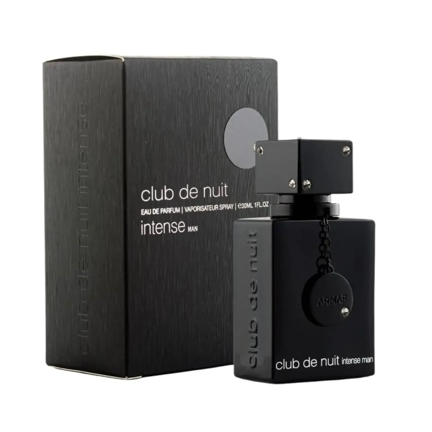 Women Fashion Designer - Armaf Club De Nuit Intense 100ml