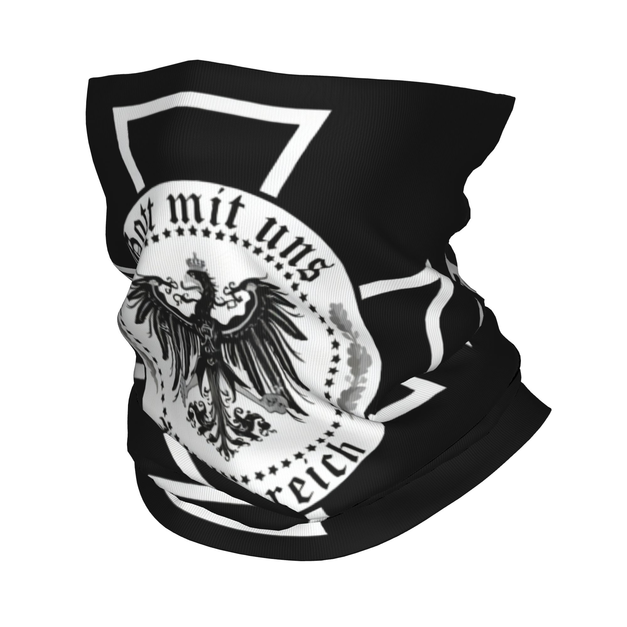 Women Fashion Logo - Aangepaste Duitse Rijk Eagle Cross Logo