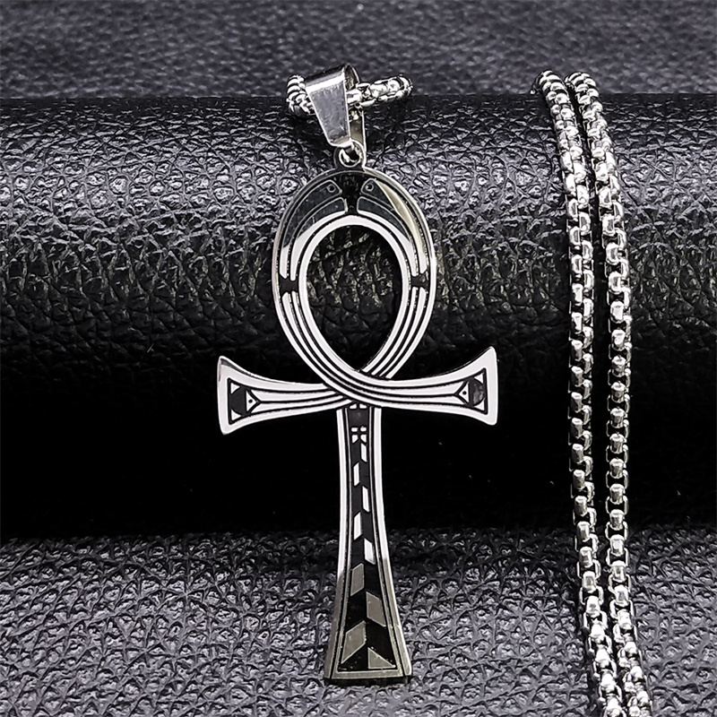 Women Fashion Egypt - Egypte Ankh Cross Key of Life