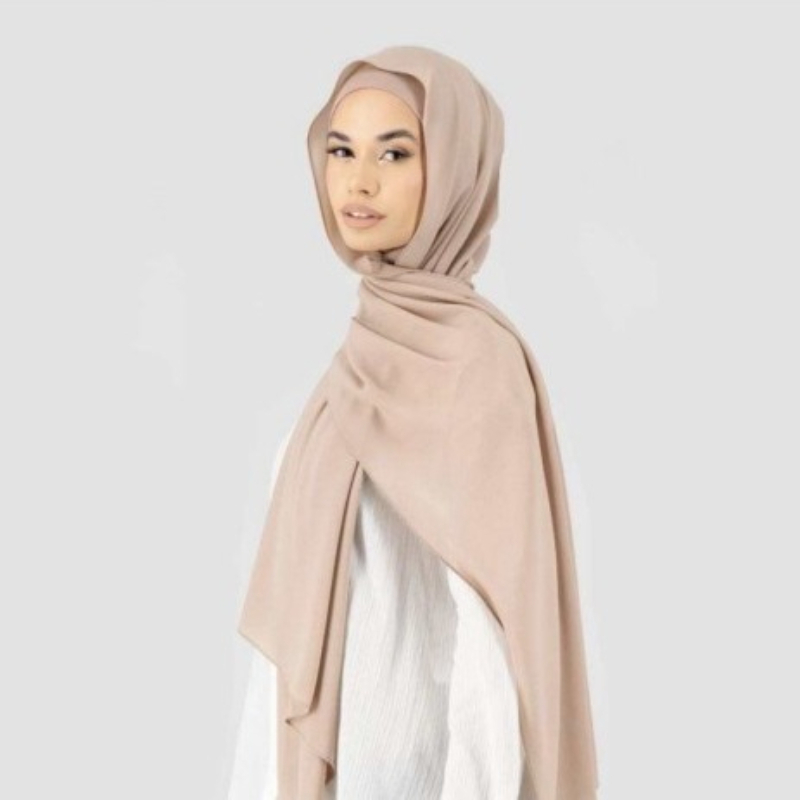 Nieuwe mode pet+hoofddoek set  - Women Fashion Malaysia recensie en prijs
