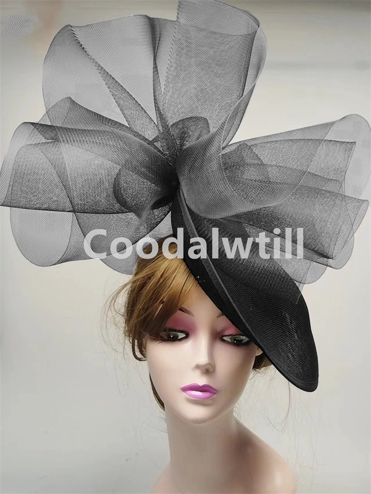 Kentucky Derby Big Hair Fascin - Women'S Fashion Kentucky Derby recensie en prijs