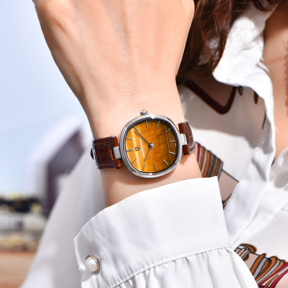 PAGANI DESIGN 2026 Nieuw Quart - Women Fashion Designer recensie en prijs