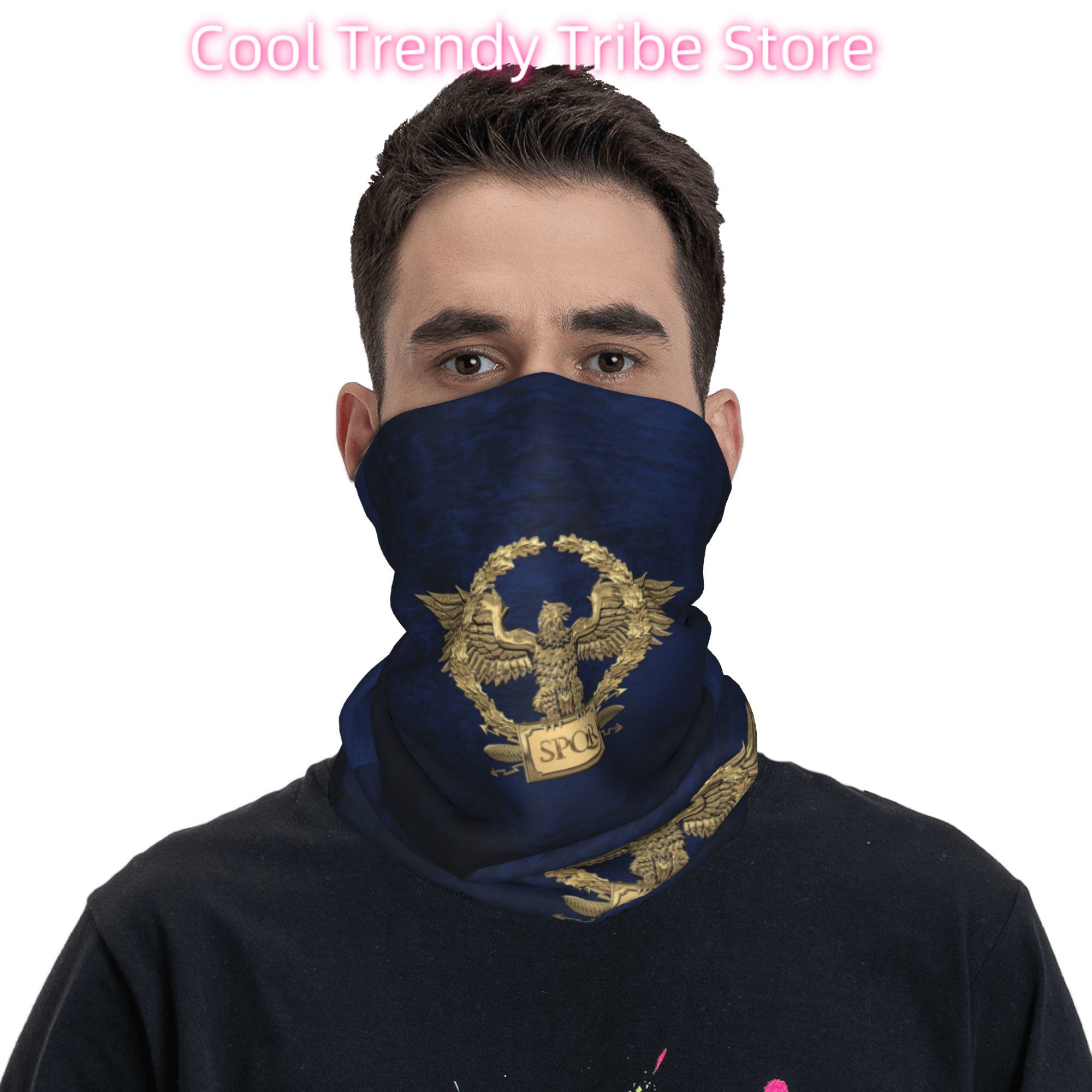 Aangepaste gouden Romeinse kei - Women Fashion Logo recensie en prijs