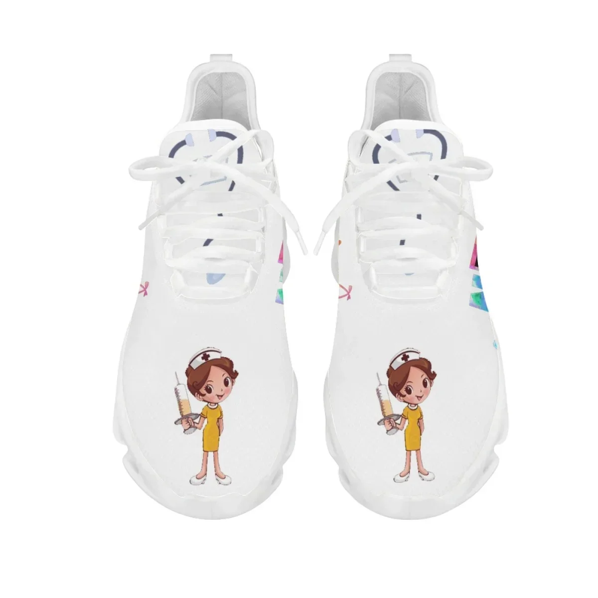 Mode Verpleging Vrouwen Sneake - Women'S Fashion Running Shoes recensie en prijs