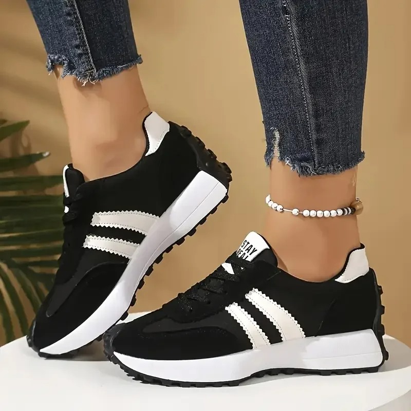 Designer Sneakers Dames Sports - Women'S Fashion Running Shoes recensie en prijs