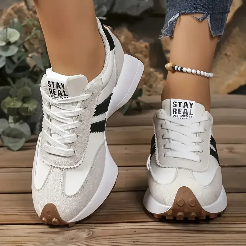 Designer Sneakers Dames Sports - Women'S Fashion Running Shoes recensie en prijs