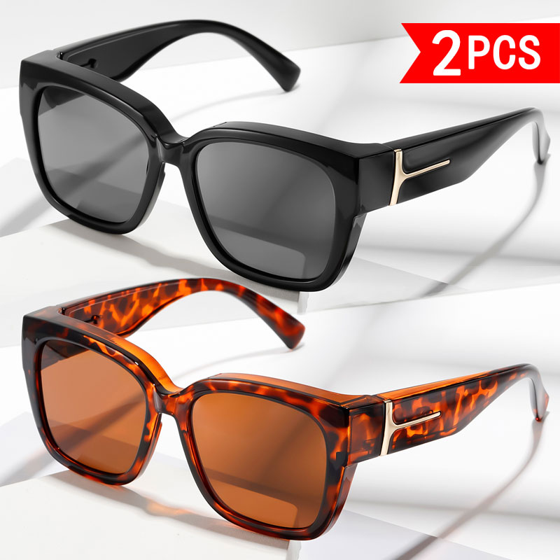 1/2 stuks modieuze en eenvoudi - Women Fashion Photoshoot recensie en prijs