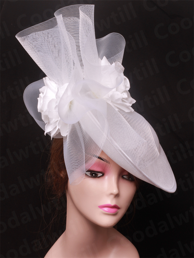 Bruid Bruiloft Mesh Tovenaar H - Women'S Fashion Kentucky Derby recensie en prijs