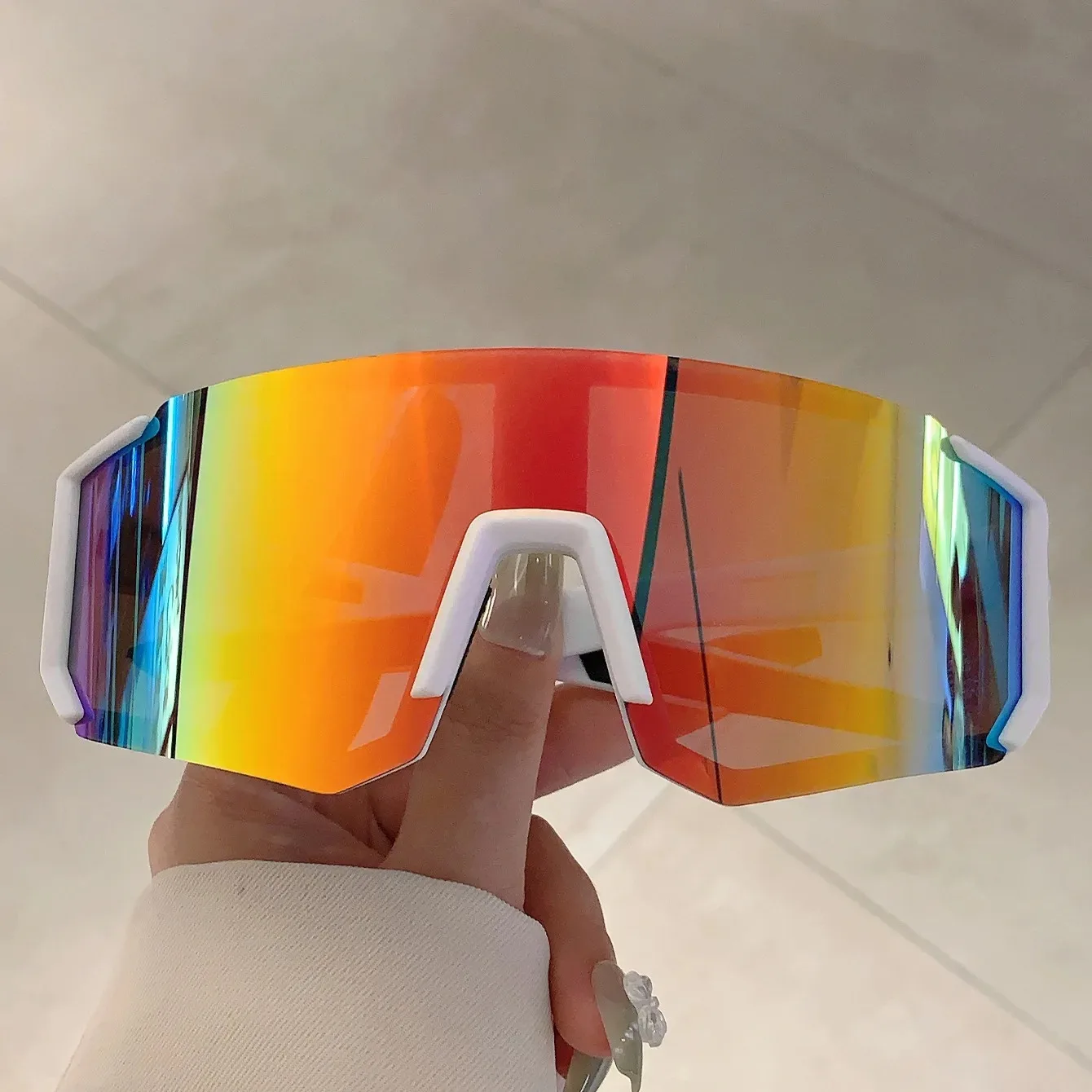 Outdoor sportzonnebrillen voor - Women'S Fashion Eyeglasses recensie en prijs