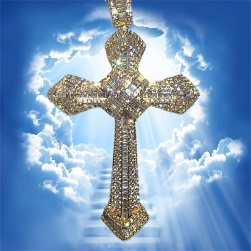 Egyptische Rvs Christus Cross  - Women Fashion Egypt recensie en prijs