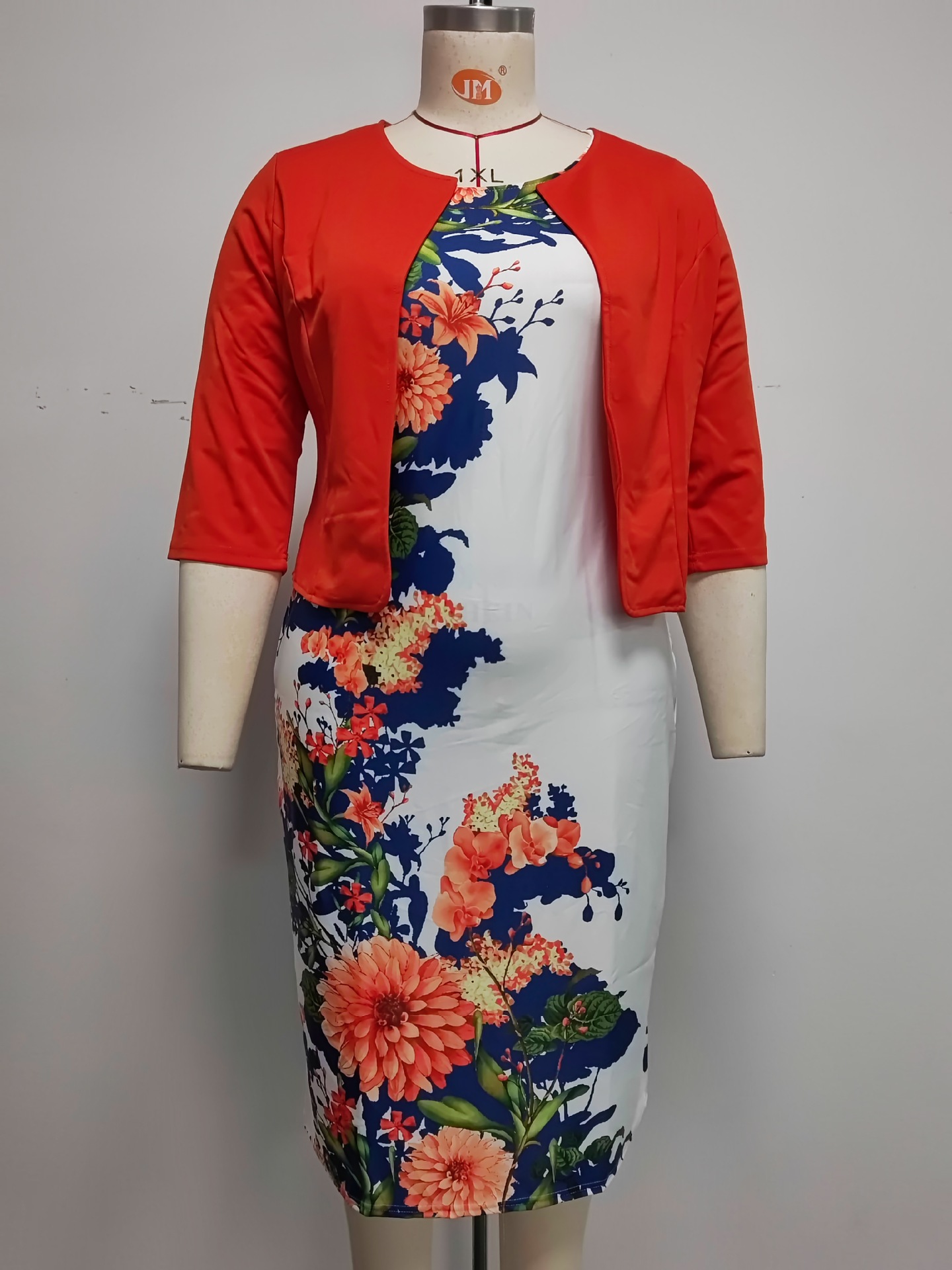 Damesmode set met lange mouwen - Women Fashion Pakistan recensie en prijs