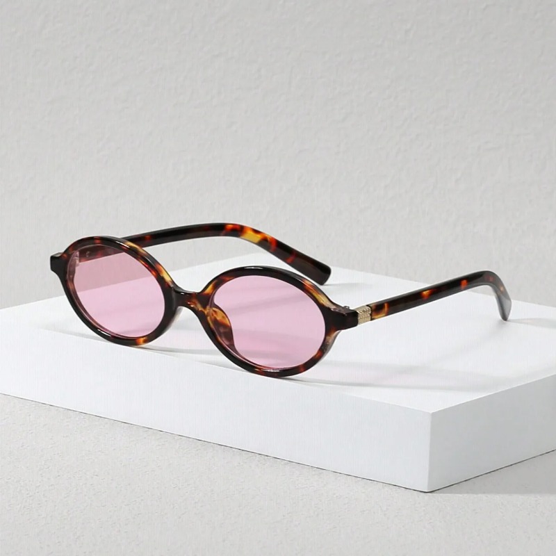 Vintage ovale zonnebril dames  - Women'S Fashion Eyeglasses recensie en prijs