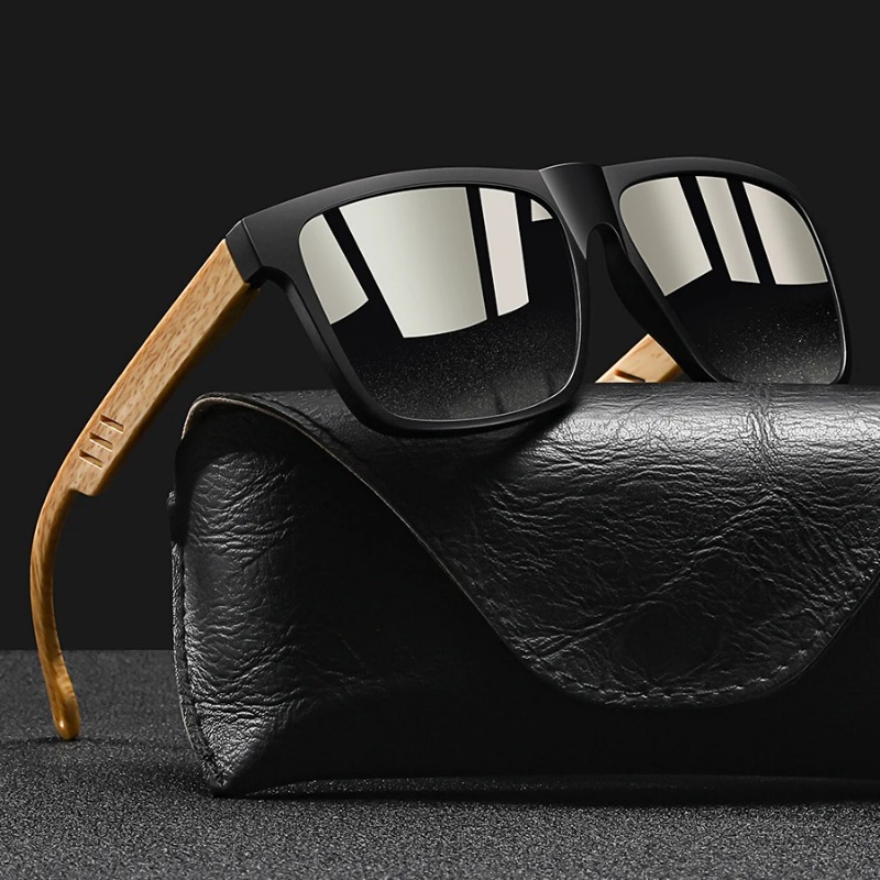 Nieuwe Mode Vintage Vierkante  - Women'S Fashion Eyeglasses recensie en prijs