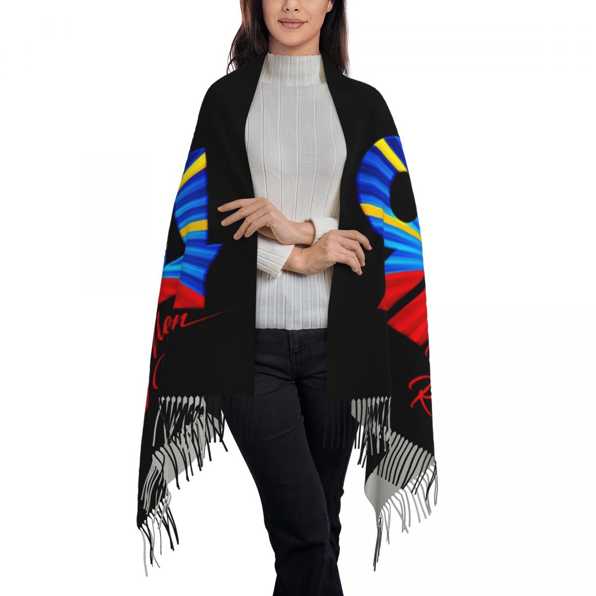 Aangepaste 974 Reunion Island  - Women Fashion Logo recensie en prijs