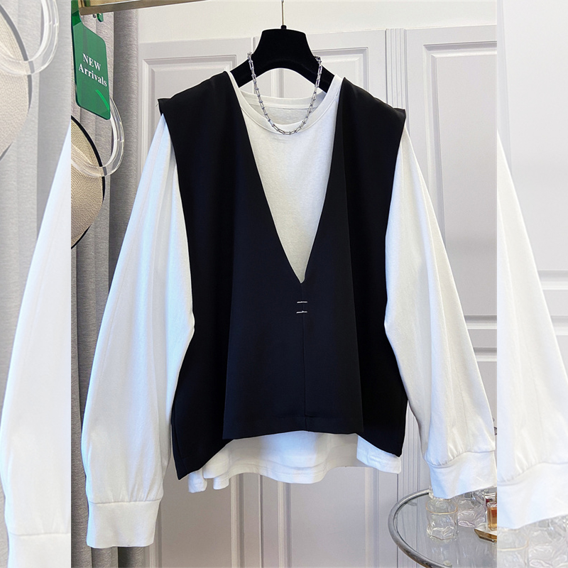 SuperAen Lente Nieuwe Oversize - Women Fashion Designer recensie en prijs