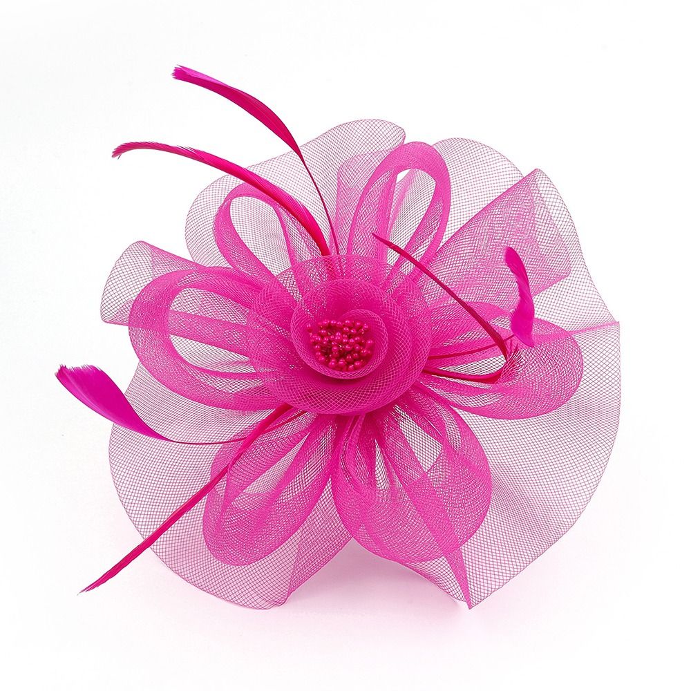 Veren Lint Fascinator Hoeden V - Women'S Fashion Kentucky Derby recensie en prijs
