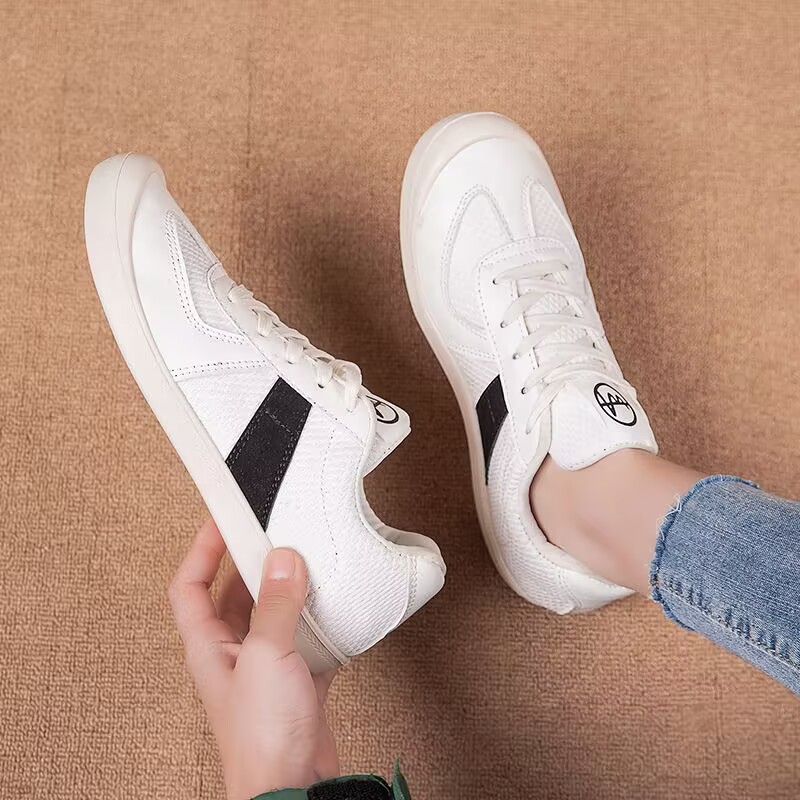 Damessportschoenen Luxe Casual - Women'S Fashion Running Shoes recensie en prijs