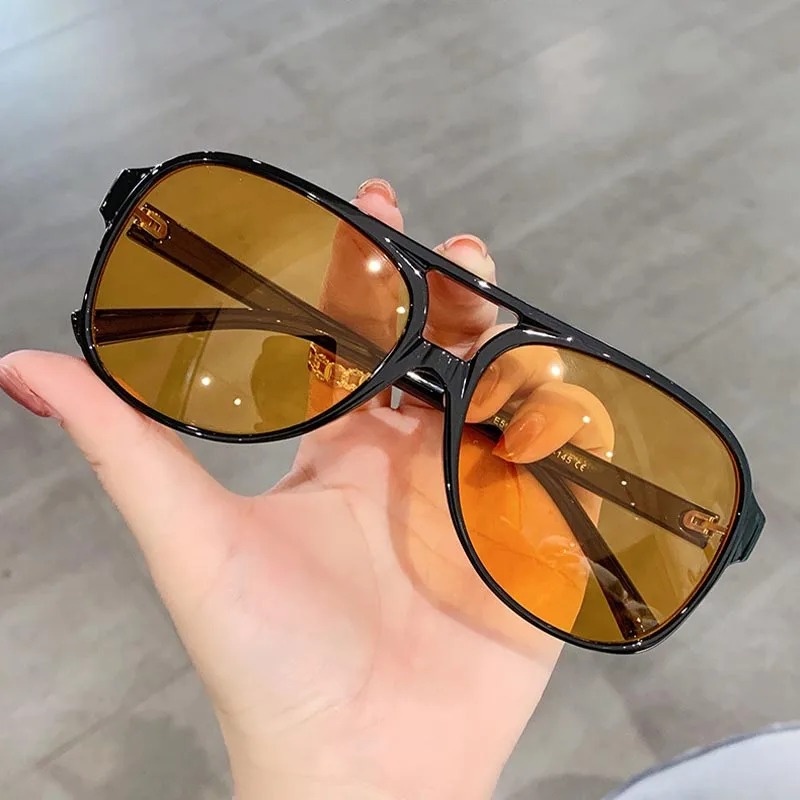 Retro zonnebril voor heren dam - Women'S Fashion Eyeglasses recensie en prijs