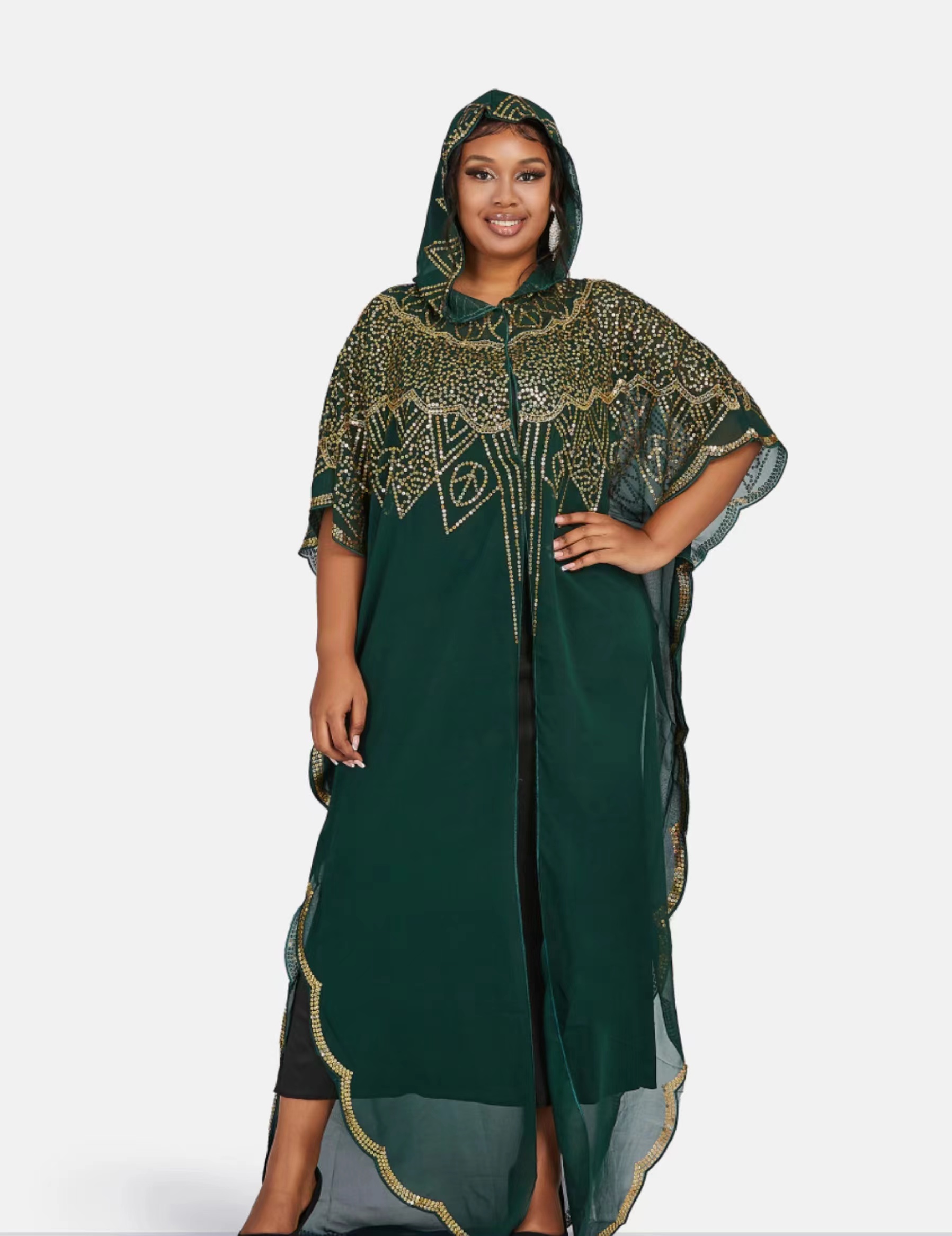 Damesmode Klassieke Afrikaanse - Women'S Fashion Quick Delivery recensie en prijs