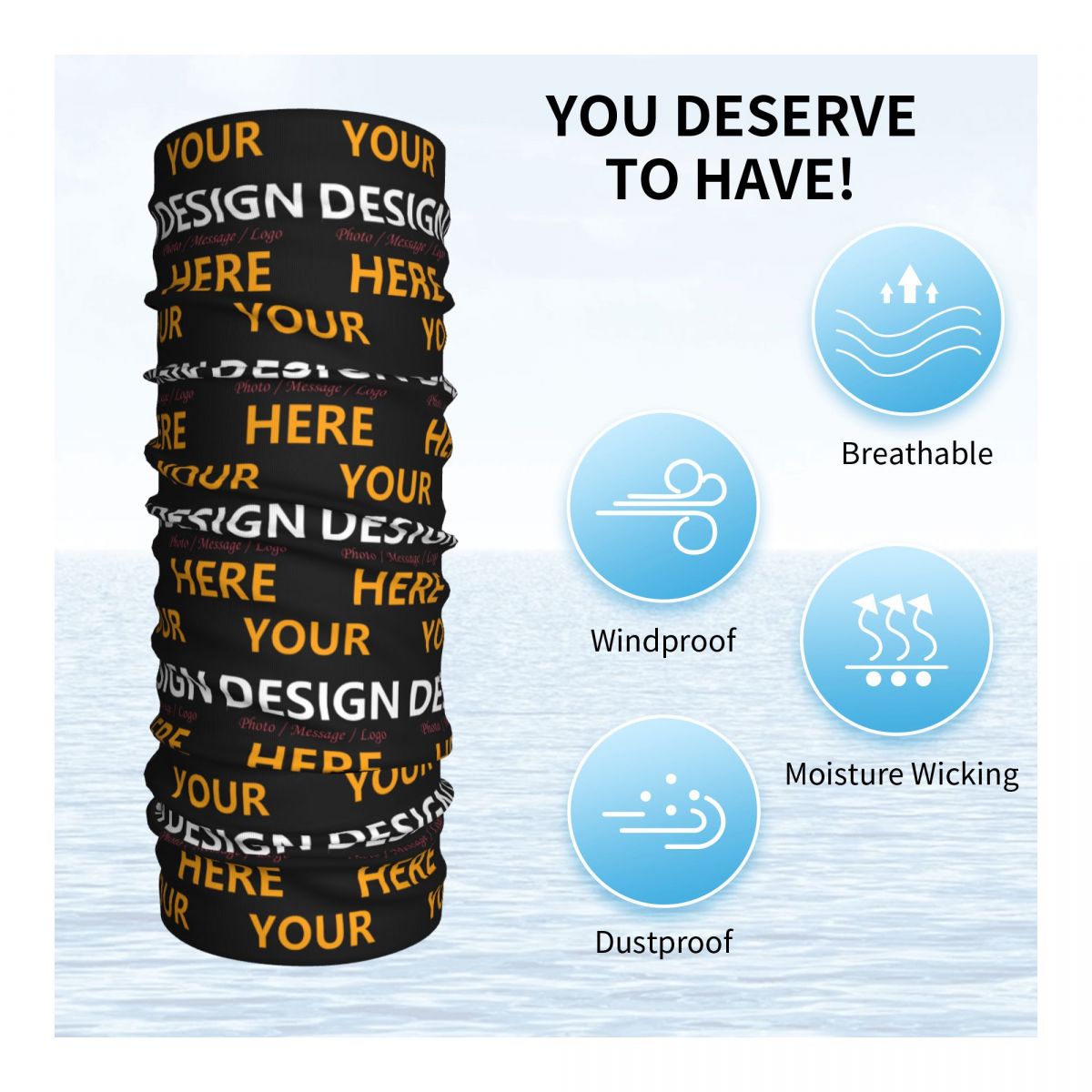Aangepaste uw ontwerp hier Ban - Women Fashion Logo recensie en prijs