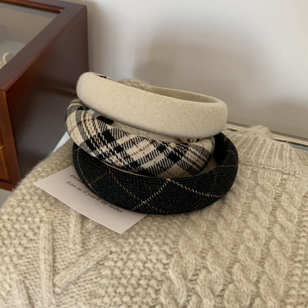 Klassieke Britse Stijl Gestree - Women'S Fashion London recensie en prijs