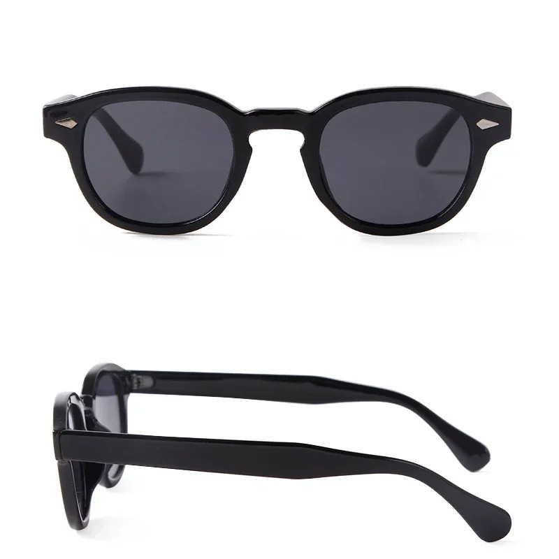 Vintage ronde zonnebrillen dam - Women'S Fashion Eyeglasses recensie en prijs