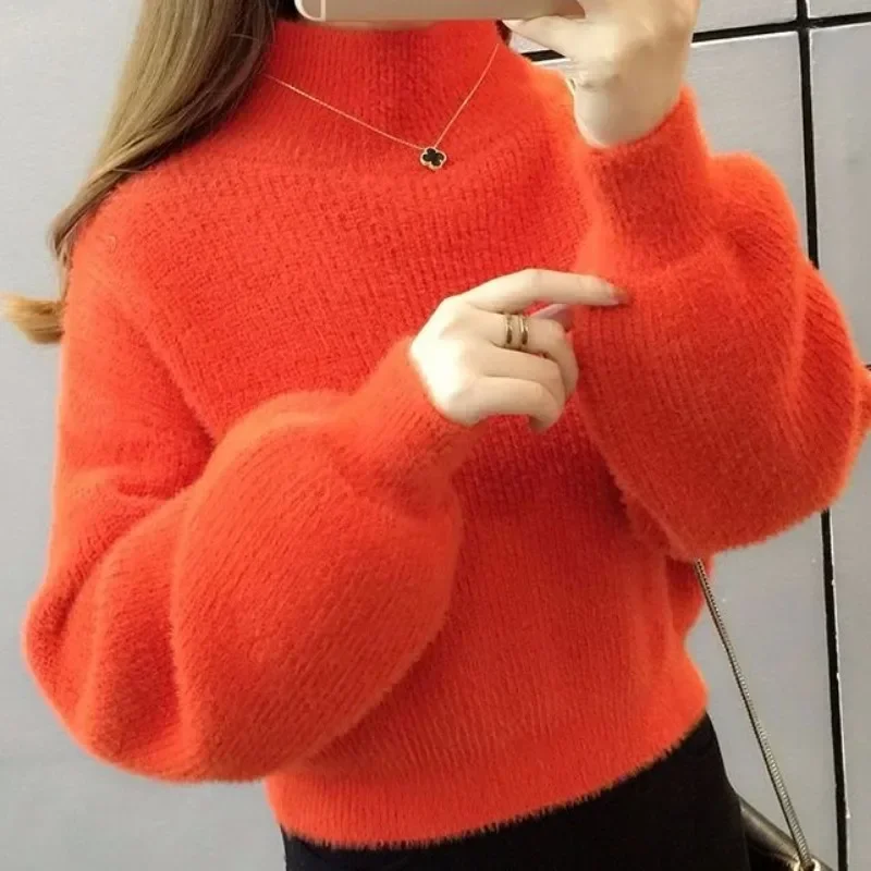 Trend Koreaanse stijl damestru - Women'S Fashion Trends Fall 2025 recensie en prijs