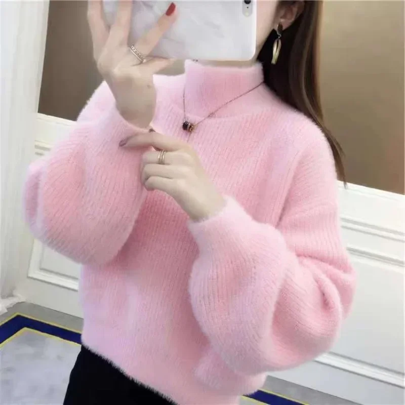 Trend Koreaanse stijl damestru - Women'S Fashion Trends Fall 2025 recensie en prijs