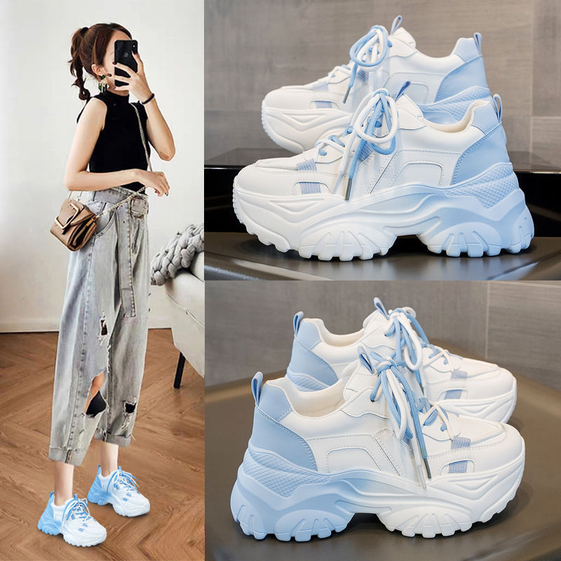 Vrouwen Sneakers 2026 Nieuwe M - Women'S Fashion Running Shoes recensie en prijs