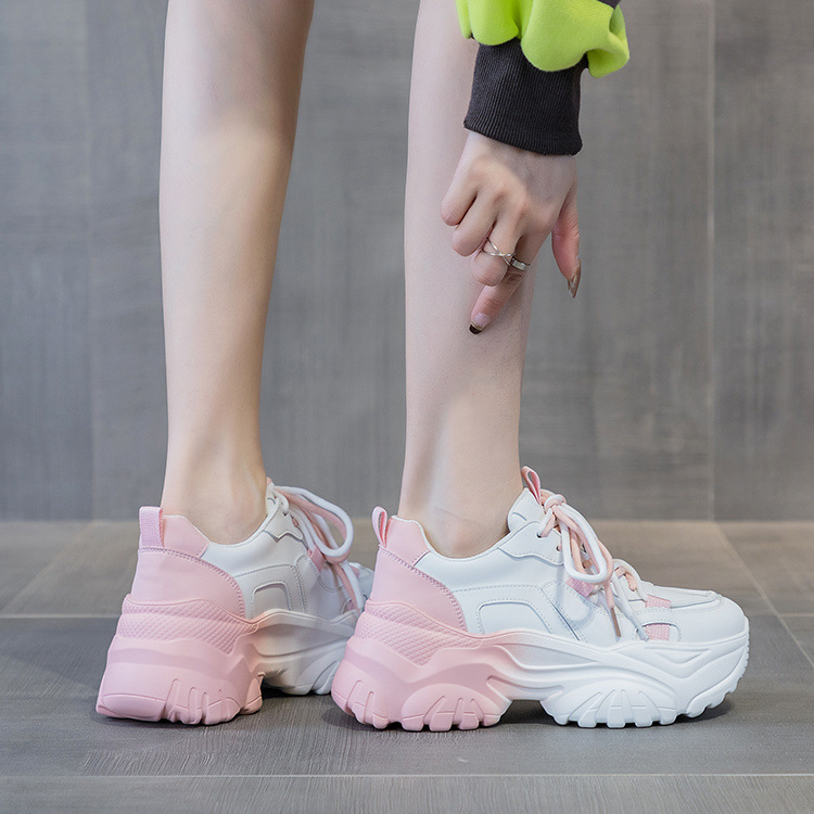 Vrouwen Sneakers 2026 Nieuwe M - Women'S Fashion Running Shoes recensie en prijs