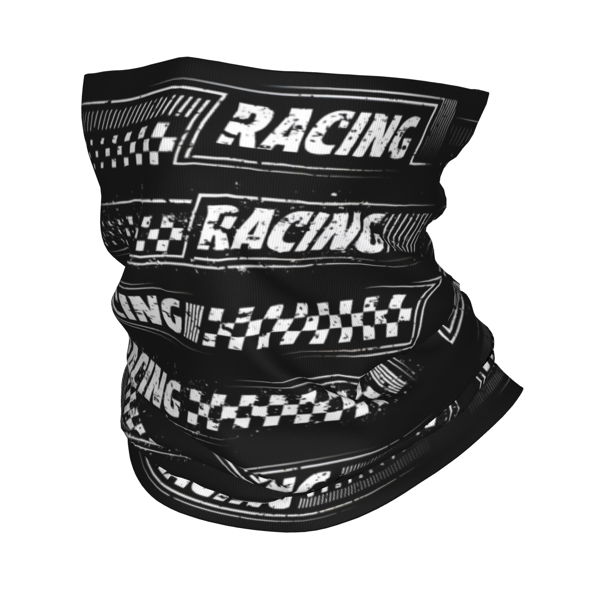 Custom Racing Speed Rally Race - Women Fashion Logo recensie en prijs