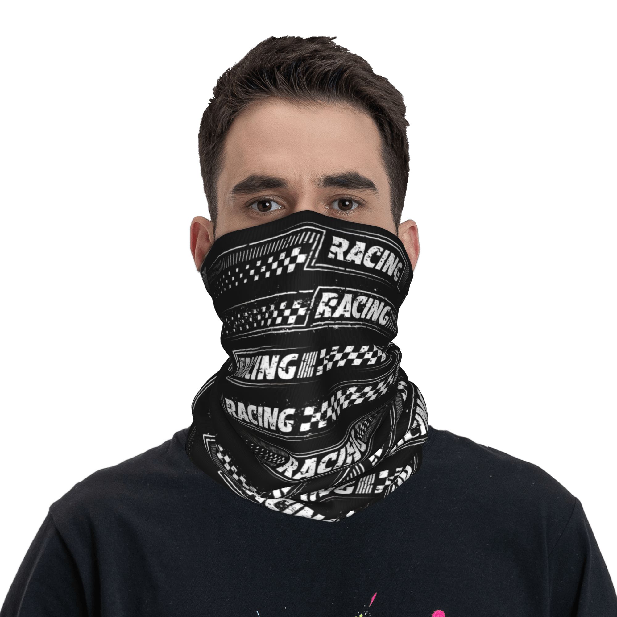 Custom Racing Speed Rally Race - Women Fashion Logo recensie en prijs