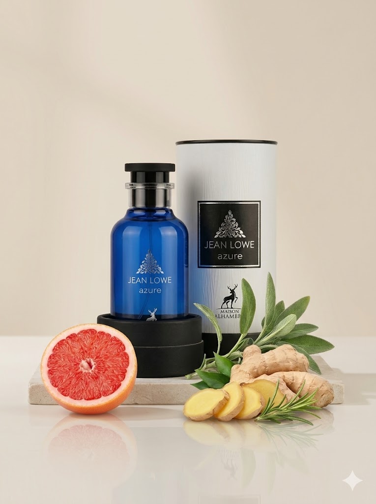 Jean Lowe Azure Immortel 3.4oz - Women Fashion Designer recensie en prijs