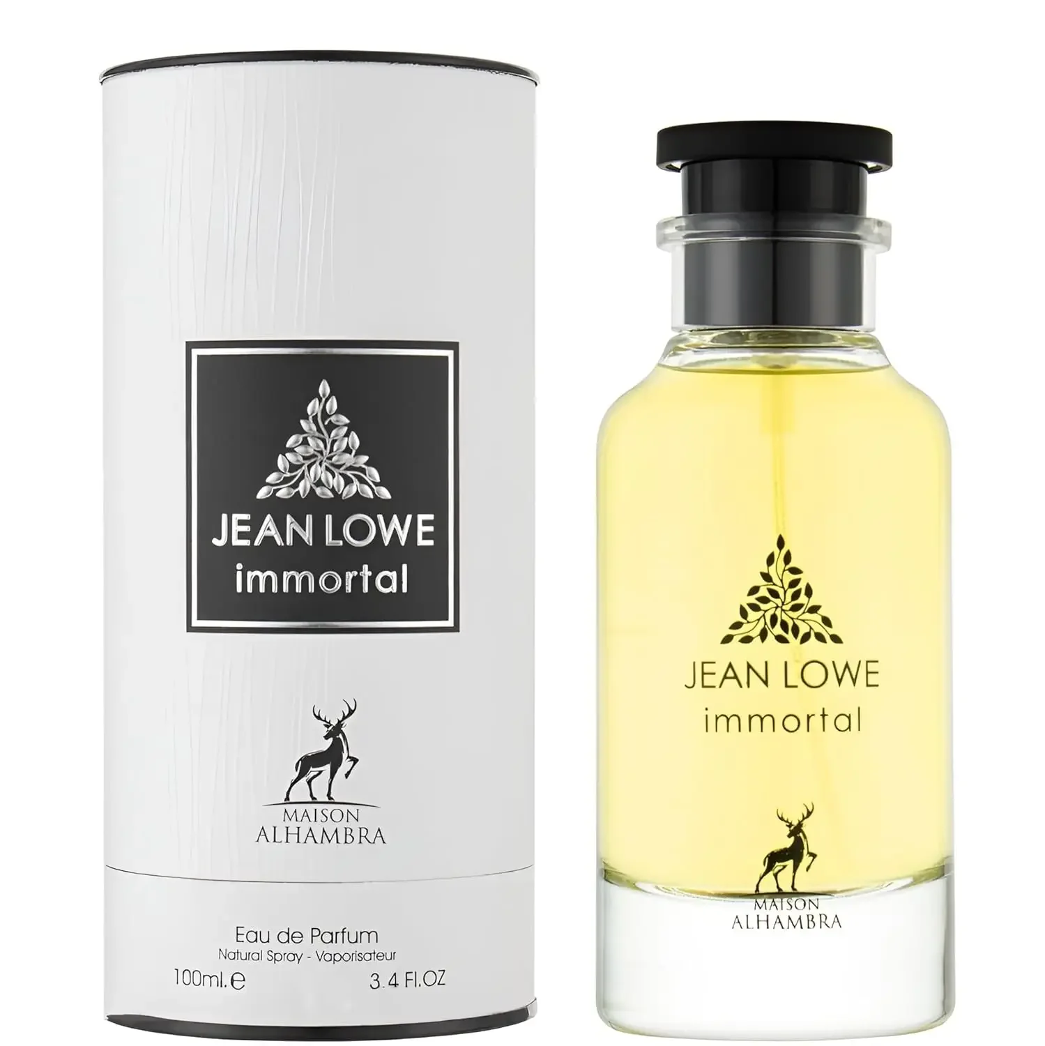 Jean Lowe Azure Immortel 3.4oz - Women Fashion Designer recensie en prijs
