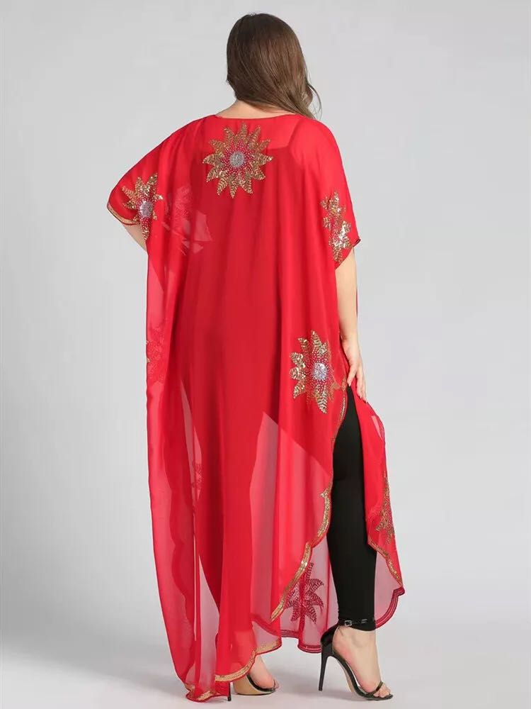 Nieuwe Afrikaanse Damesmode Go - Women'S Fashion Quick Delivery recensie en prijs