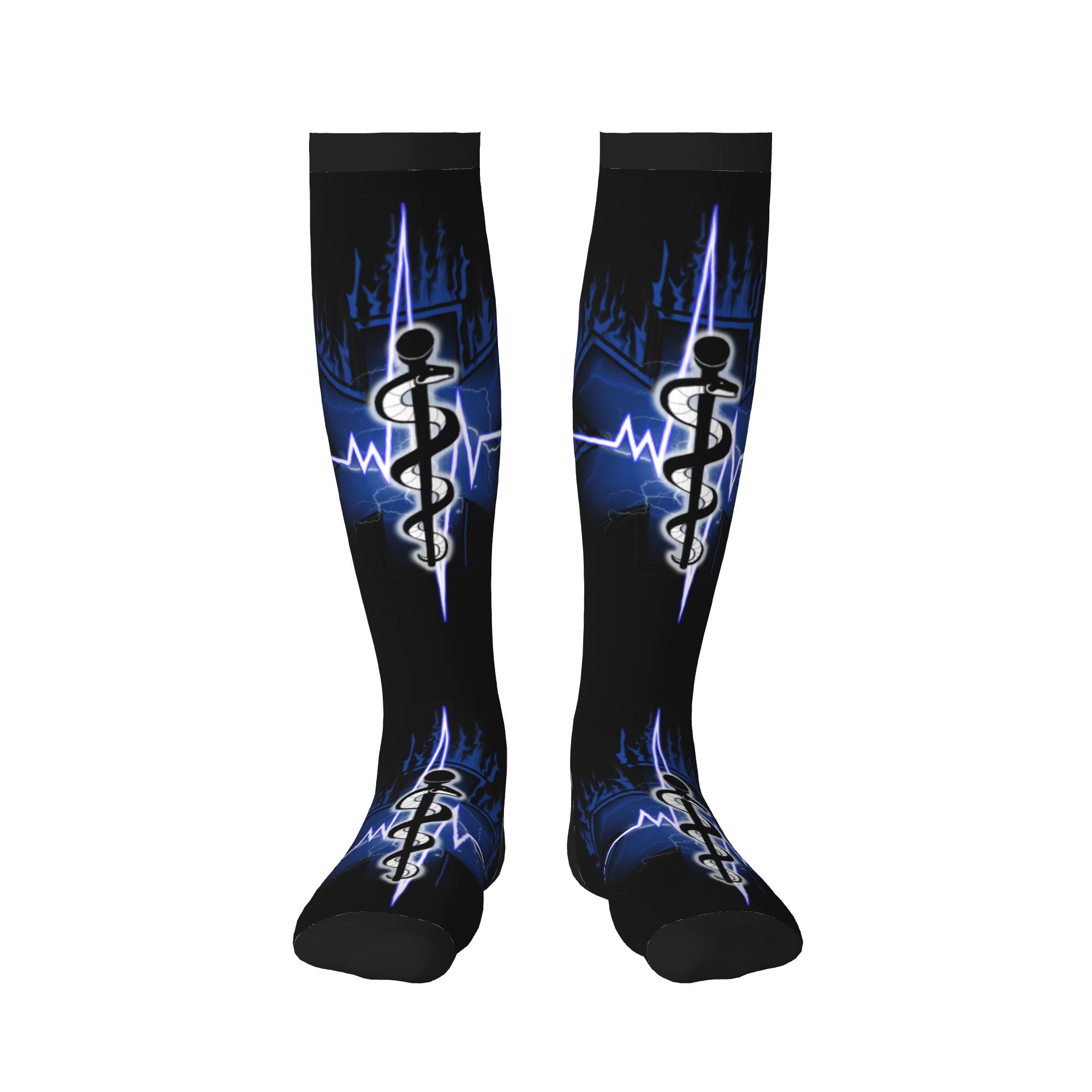 Mode Emt Star Of Life Logo Sok - Women Fashion Logo recensie en prijs