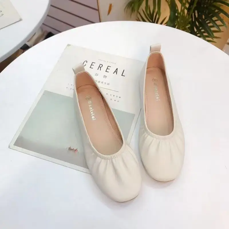 Koreaanse Stijl Dames Schoeise - Women'S Fashion Quick Delivery recensie en prijs