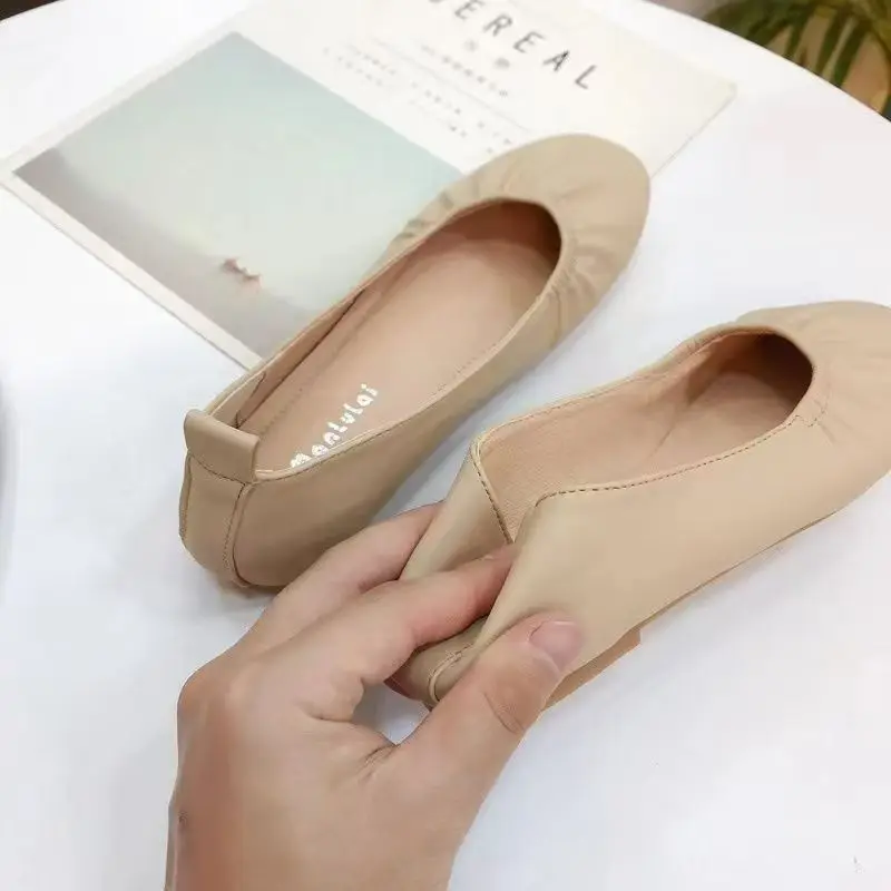 Koreaanse Stijl Dames Schoeise - Women'S Fashion Quick Delivery recensie en prijs