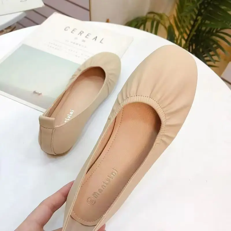 Koreaanse Stijl Dames Schoeise - Women'S Fashion Quick Delivery recensie en prijs