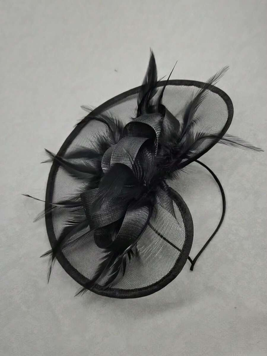 1Pc Fascinators Hoeden Voor Vr - Women'S Fashion Kentucky Derby recensie en prijs