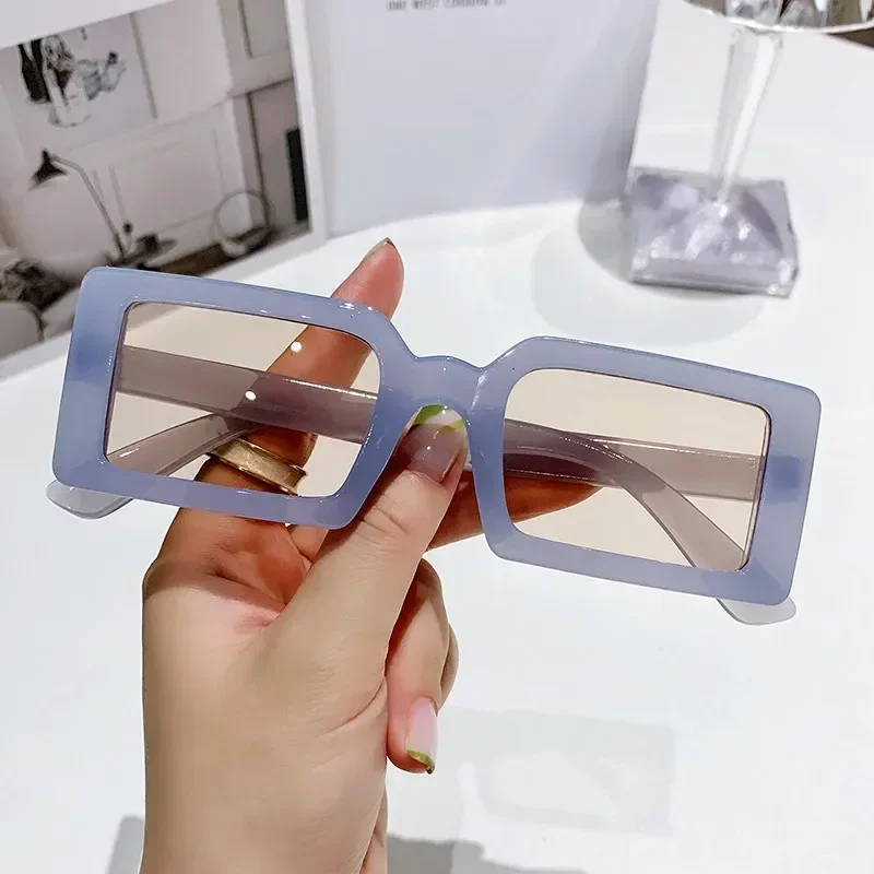 Nieuwe Dames Zonnebril Met Kle - Women'S Fashion Eyeglasses recensie en prijs