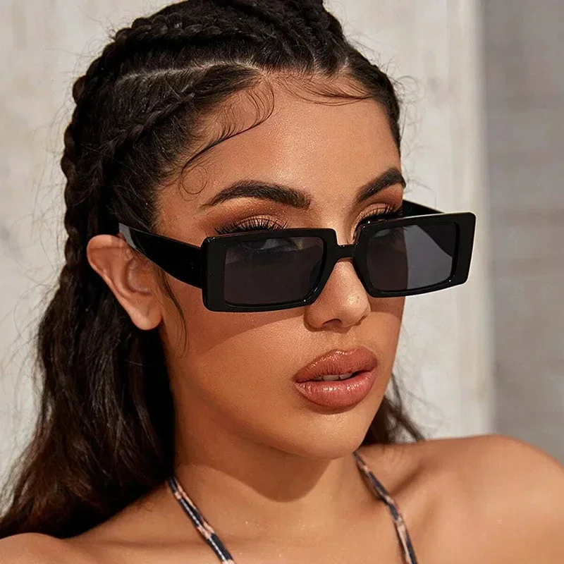 Nieuwe Dames Zonnebril Met Kle - Women'S Fashion Eyeglasses recensie en prijs
