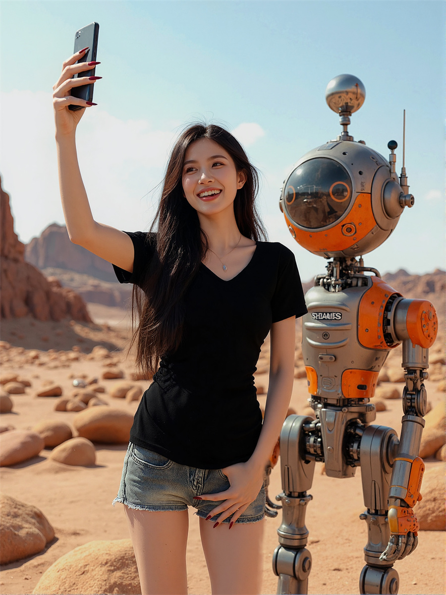 T-shirts met korte mouwen Zwar - Women'S Fashion Trends Fall 2025 recensie en prijs