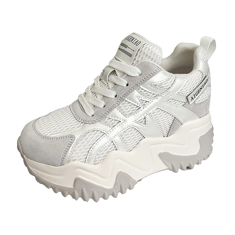 Damesmode papa schoenen platfo - Women'S Fashion Running Shoes recensie en prijs
