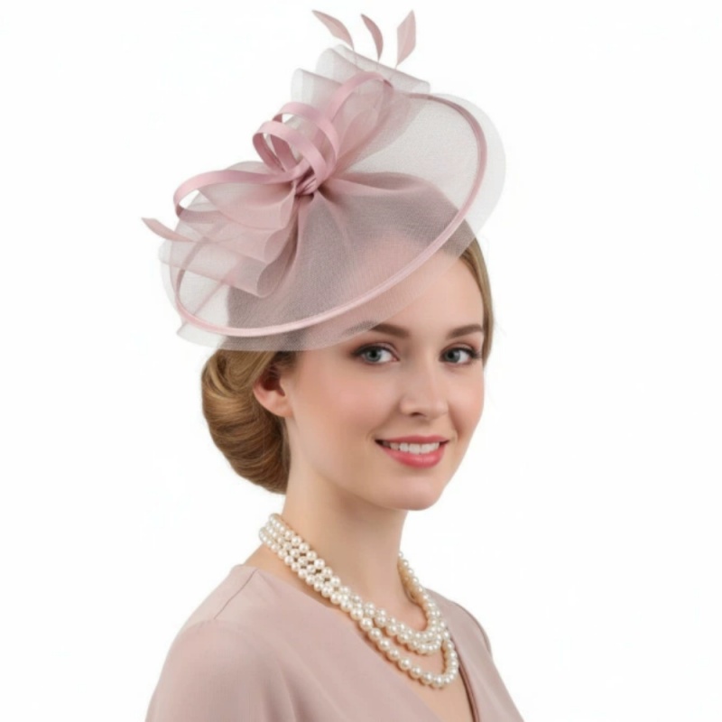 Fascinators Hoeden Voor Vrouwe - Women'S Fashion Kentucky Derby recensie en prijs